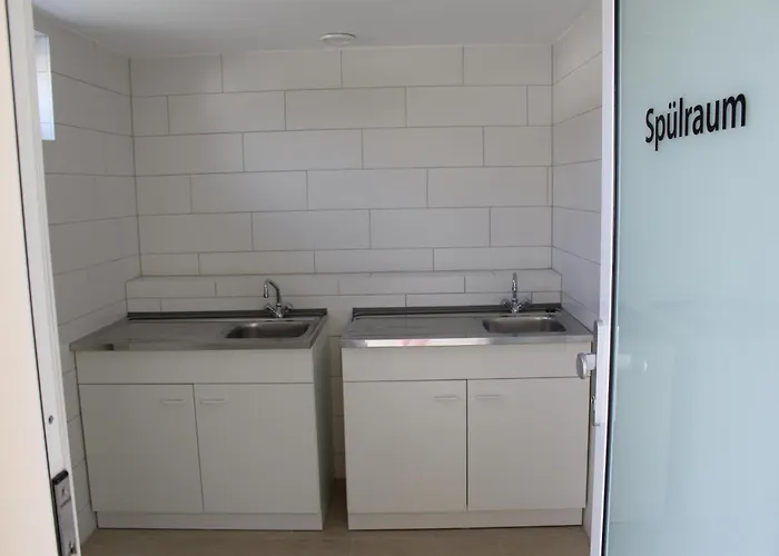 Wohnmobilstellplatz 