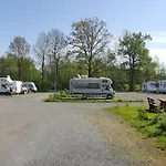 Wohnmobilstellplatz 