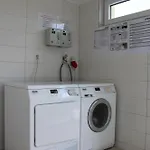 キャンプ場 Wohnmobilstellplatz 