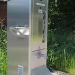 Wohnmobilstellplatz 