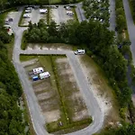 Wohnmobilstellplatz 